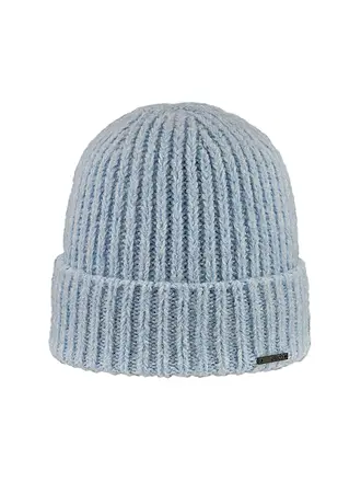 ARECO | Bonnet Fleecy pour femmes | hellblau